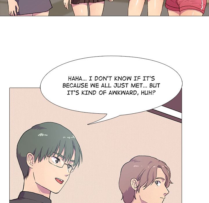 The Show Manhwa - Chapter 1 Page 30