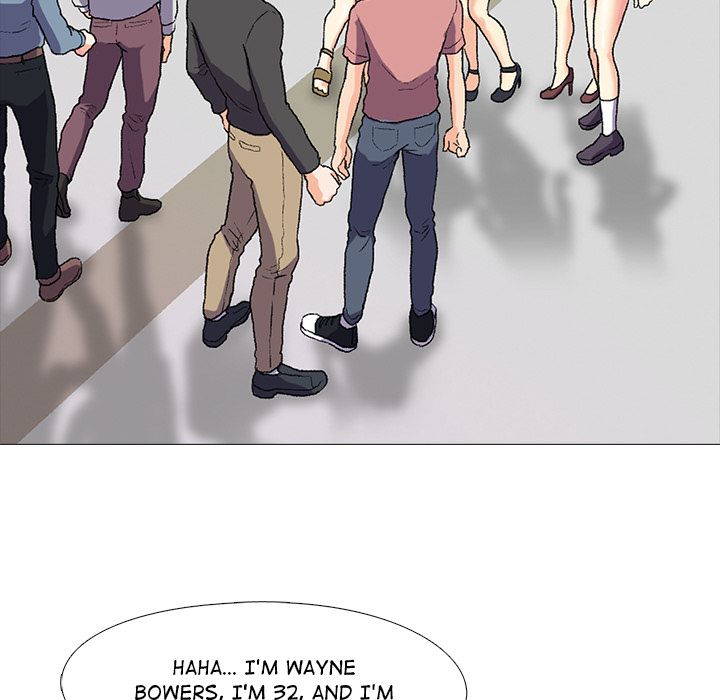 The Show Manhwa - Chapter 1 Page 36