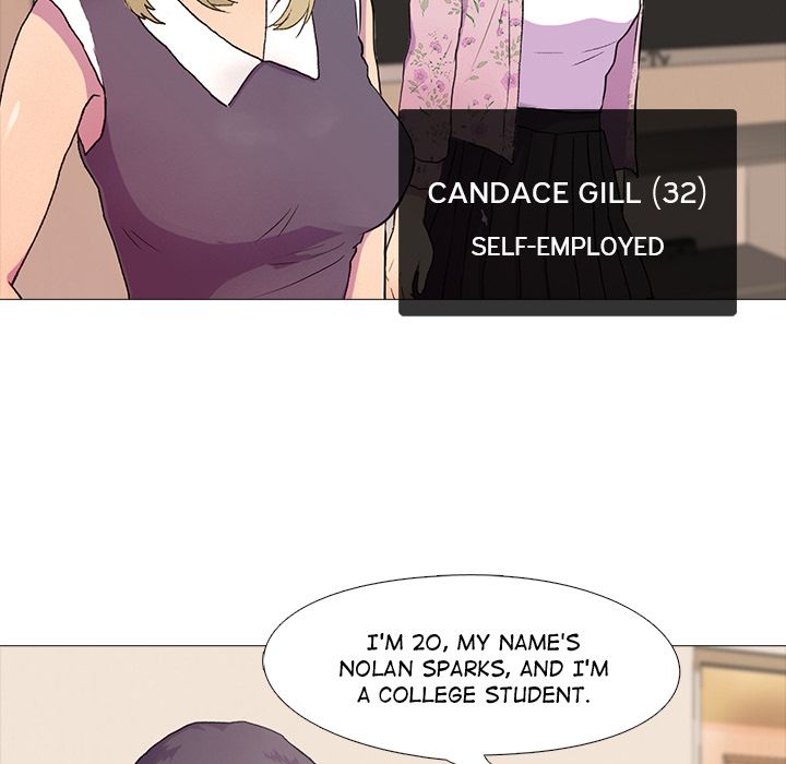 The Show Manhwa - Chapter 1 Page 39