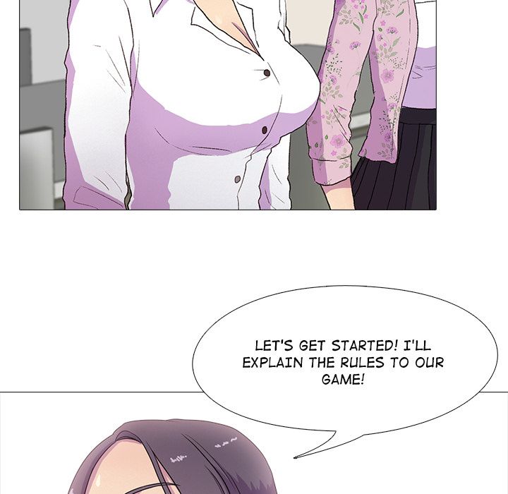 The Show Manhwa - Chapter 1 Page 48