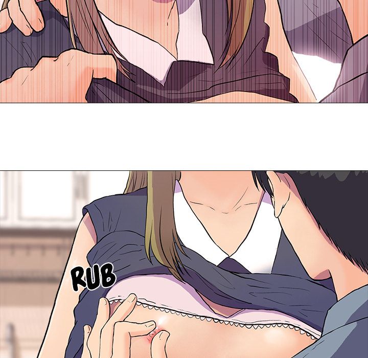 The Show Manhwa - Chapter 1 Page 92