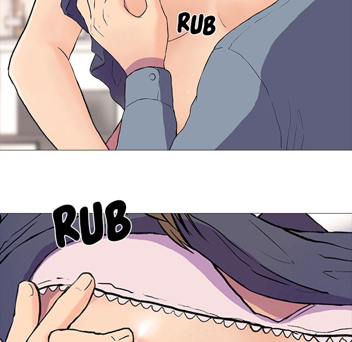 The Show Manhwa - Chapter 1 Page 93