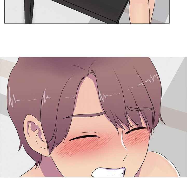 The Show Manhwa - Chapter 9 Page 9