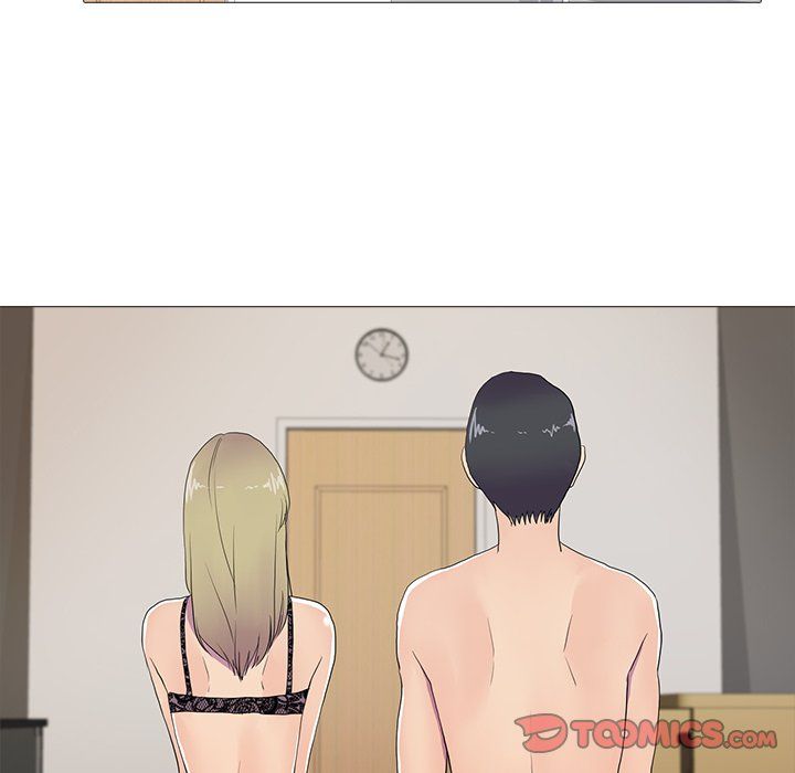 The Show Manhwa - Chapter 9 Page 17