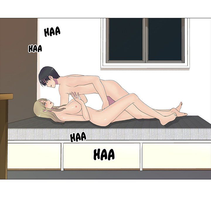 The Show Manhwa - Chapter 9 Page 40