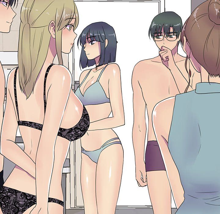 The Show Manhwa - Chapter 9 Page 73