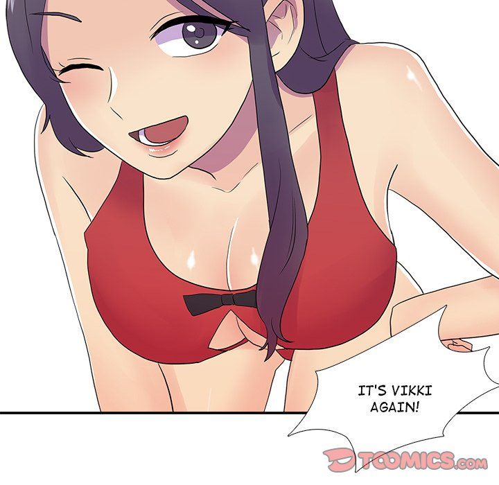 The Show Manhwa - Chapter 9 Page 81