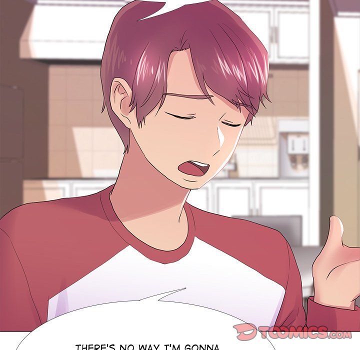 The Show Manhwa - Chapter 25 Page 23