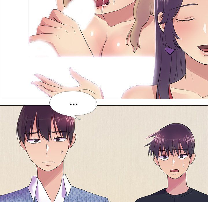 The Show Manhwa - Chapter 25 Page 37