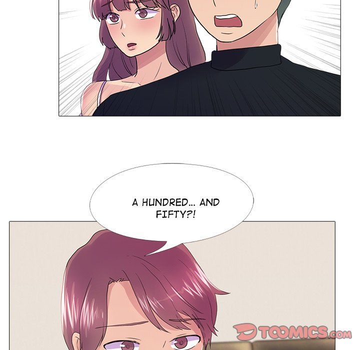 The Show Manhwa - Chapter 25 Page 41