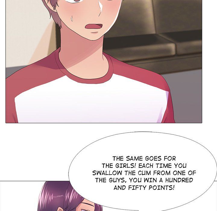 The Show Manhwa - Chapter 25 Page 42