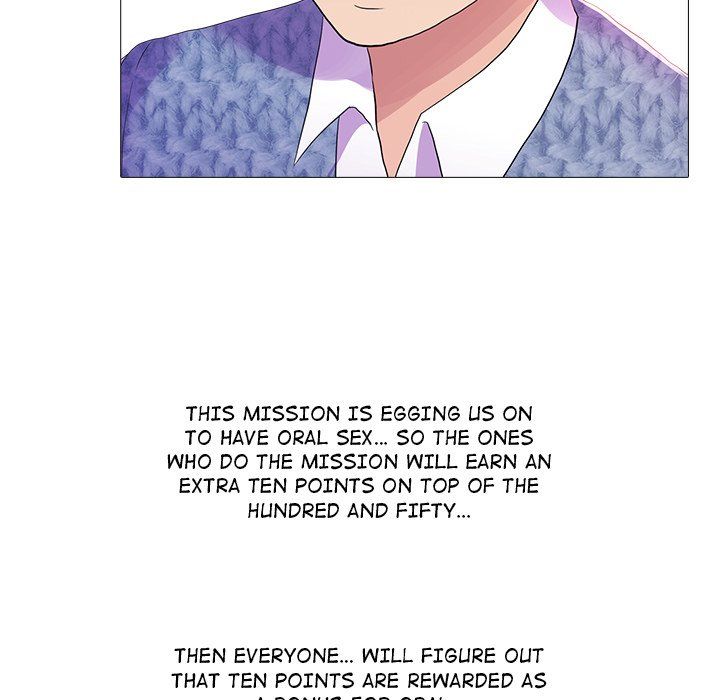 The Show Manhwa - Chapter 25 Page 51