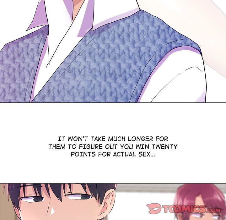 The Show Manhwa - Chapter 25 Page 53