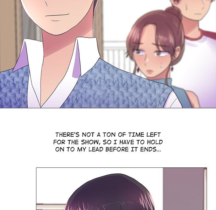 The Show Manhwa - Chapter 25 Page 54