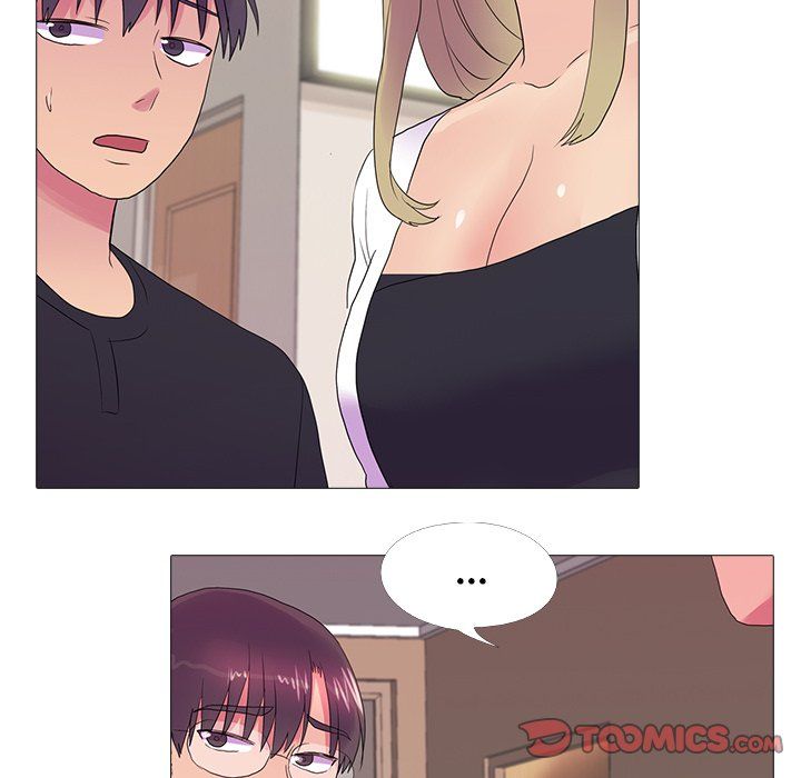 The Show Manhwa - Chapter 25 Page 62