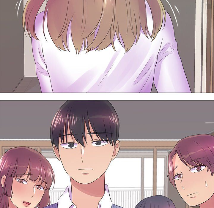 The Show Manhwa - Chapter 25 Page 76