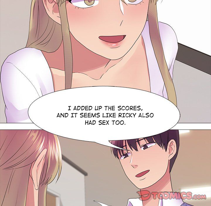 The Show Manhwa - Chapter 25 Page 92