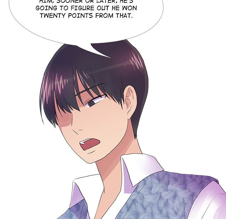 The Show Manhwa - Chapter 25 Page 94