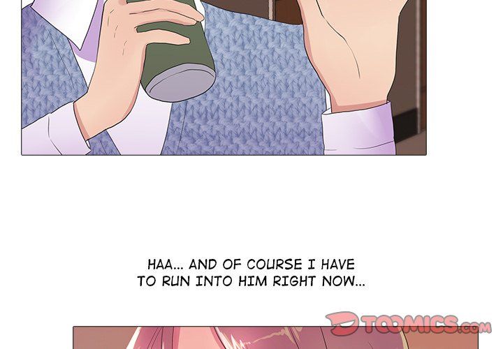 The Show Manhwa - Chapter 23 Page 1