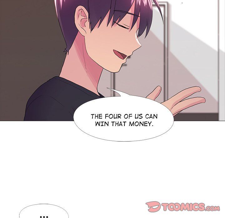 The Show Manhwa - Chapter 23 Page 67