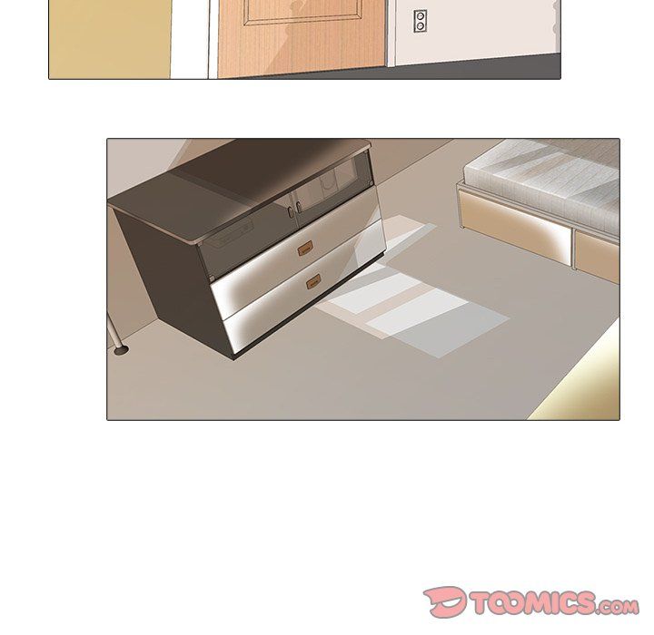 The Show Manhwa - Chapter 17 Page 5