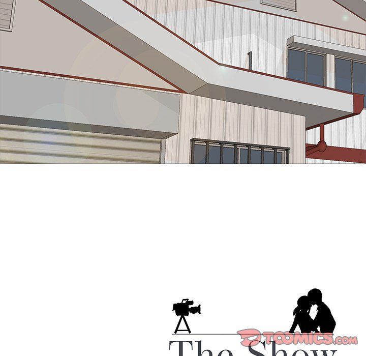 The Show Manhwa - Chapter 17 Page 9