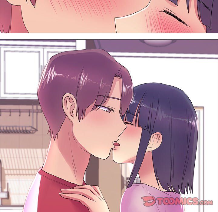 The Show Manhwa - Chapter 17 Page 33