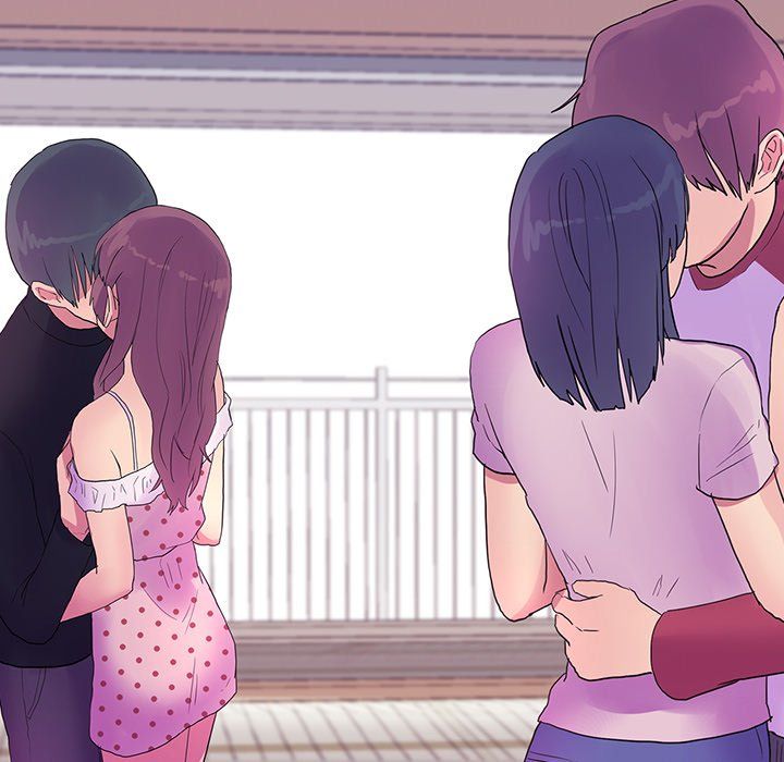 The Show Manhwa - Chapter 17 Page 36