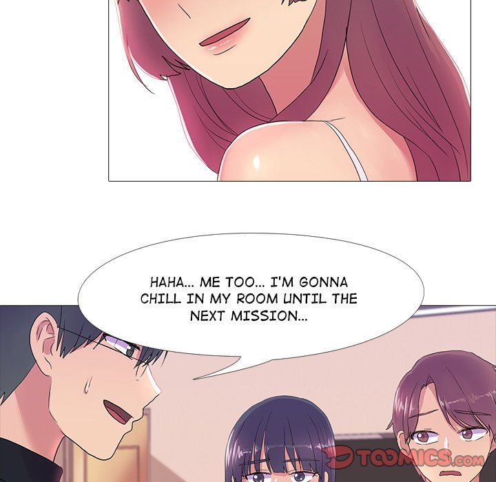 The Show Manhwa - Chapter 17 Page 49