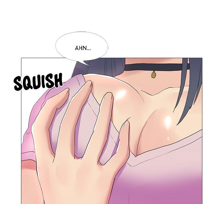 The Show Manhwa - Chapter 17 Page 75