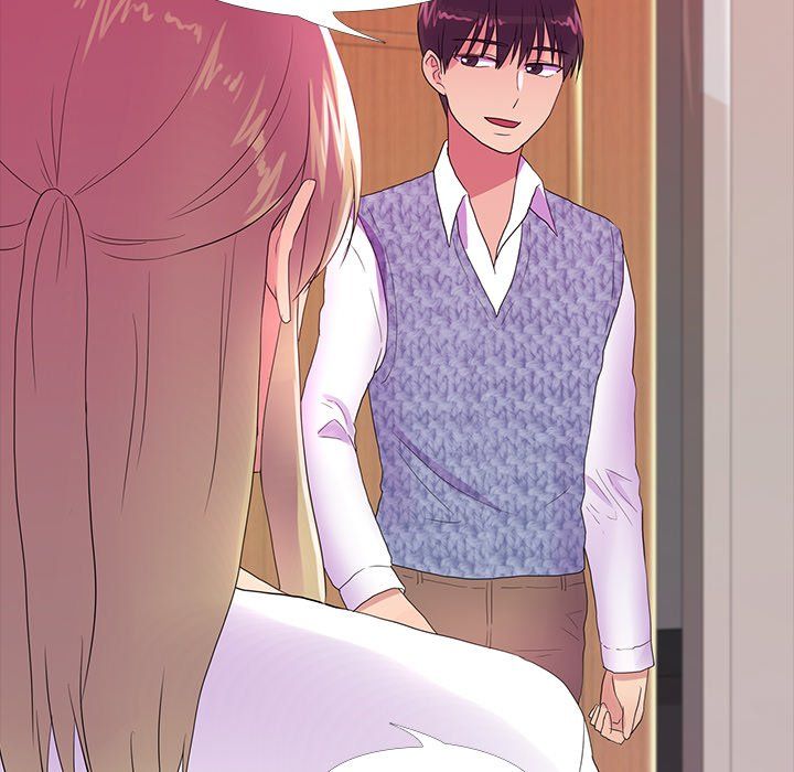 The Show Manhwa - Chapter 21 Page 35
