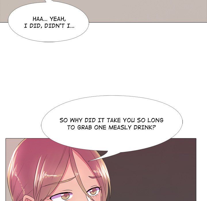 The Show Manhwa - Chapter 21 Page 40