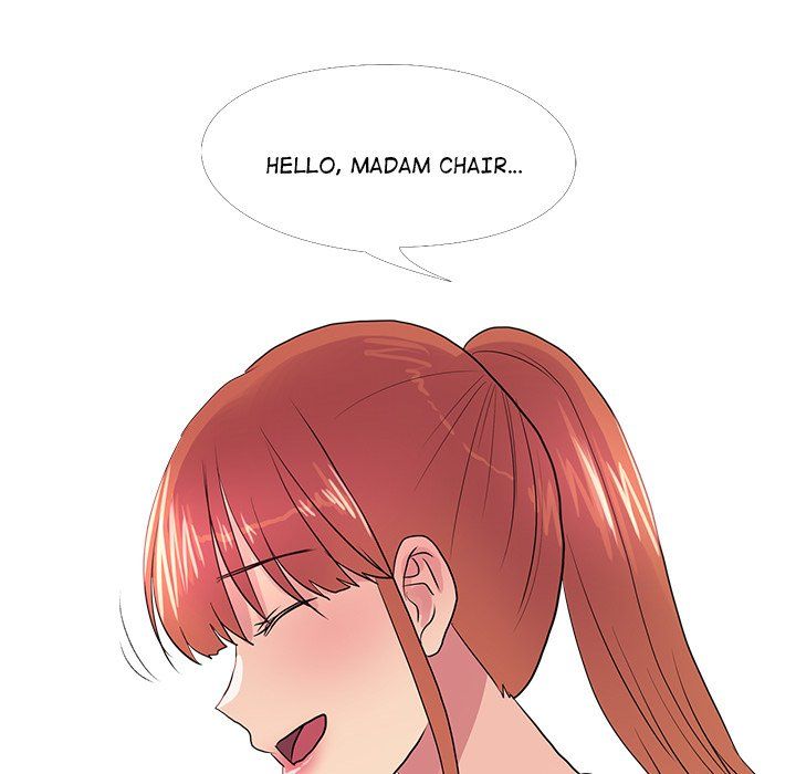 The Show Manhwa - Chapter 33 Page 7