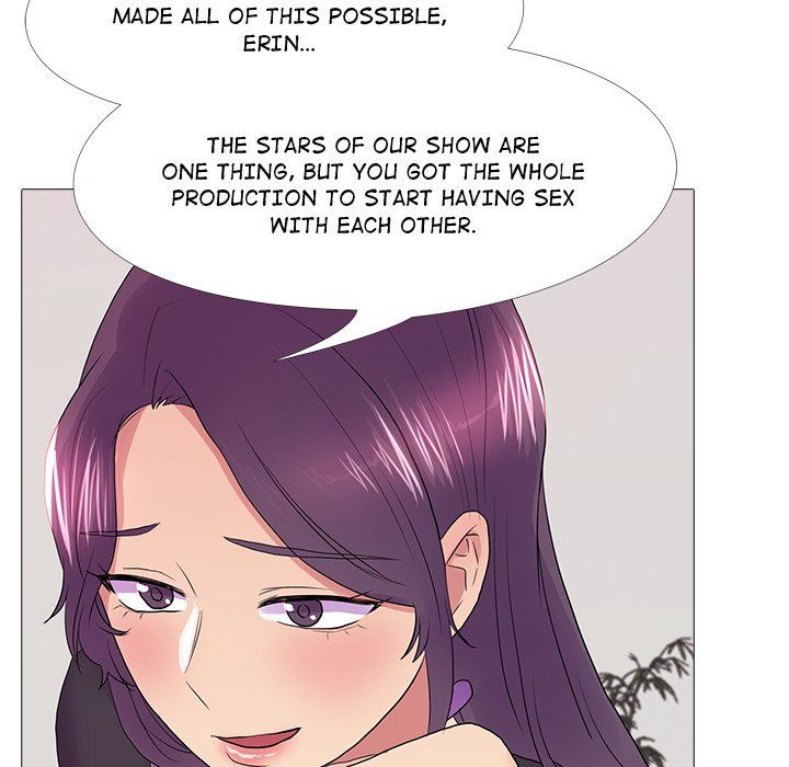 The Show Manhwa - Chapter 33 Page 35