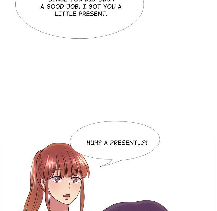 The Show Manhwa - Chapter 33 Page 38