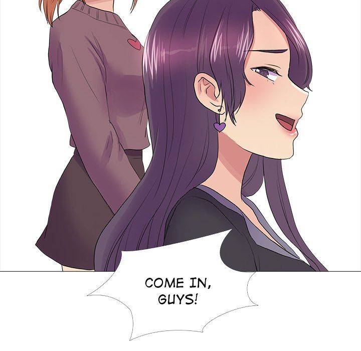 The Show Manhwa - Chapter 33 Page 39