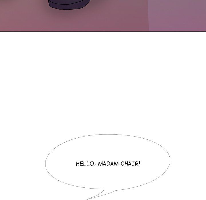 The Show Manhwa - Chapter 33 Page 44
