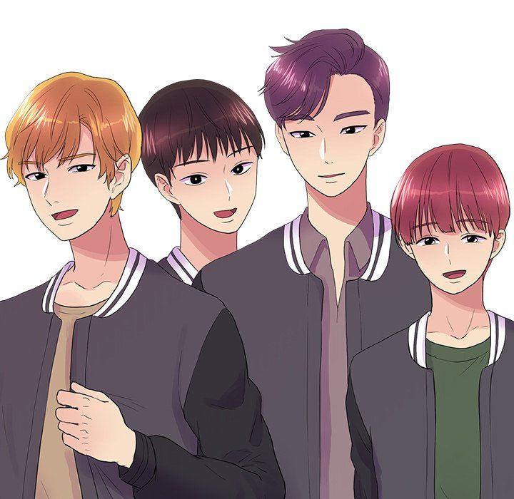 The Show Manhwa - Chapter 33 Page 45