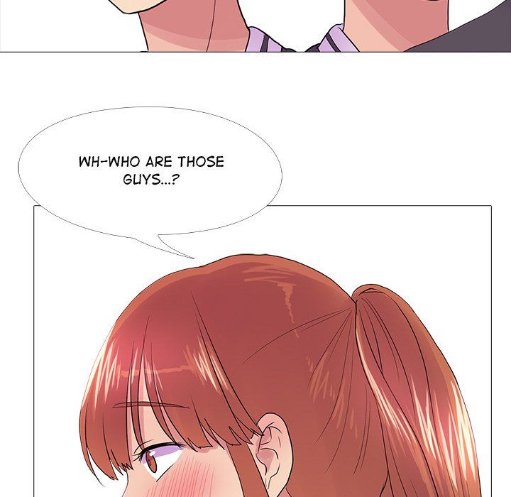 The Show Manhwa - Chapter 33 Page 47