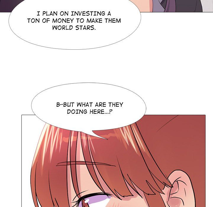 The Show Manhwa - Chapter 33 Page 50