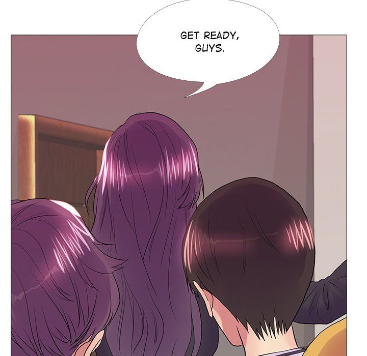 The Show Manhwa - Chapter 33 Page 53