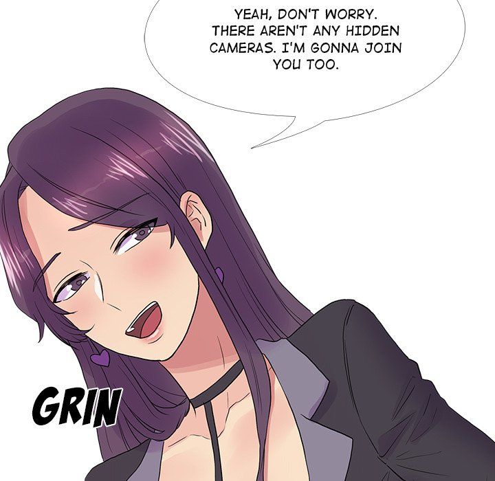 The Show Manhwa - Chapter 33 Page 63