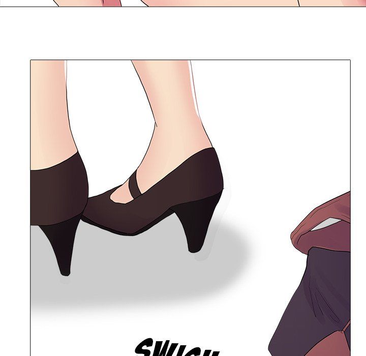 The Show Manhwa - Chapter 33 Page 80