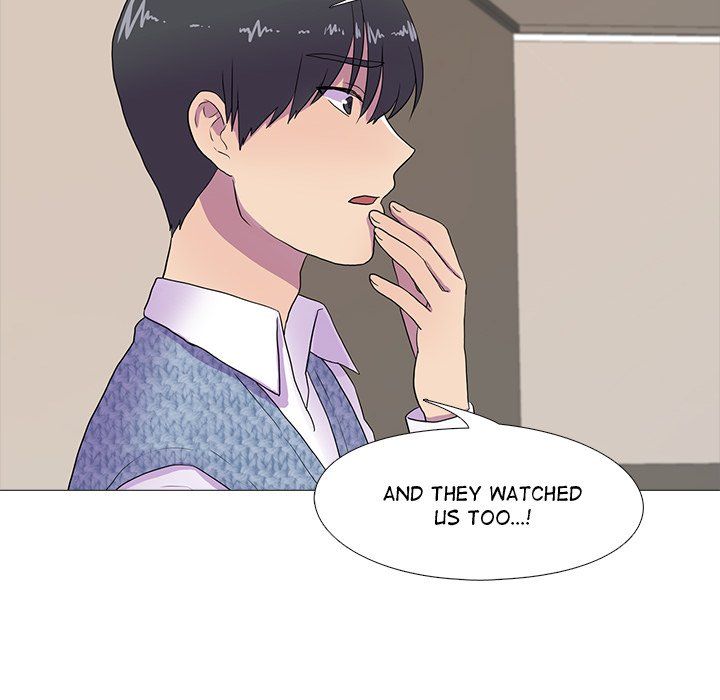 The Show Manhwa - Chapter 8 Page 9