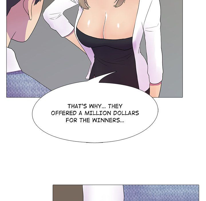 The Show Manhwa - Chapter 8 Page 11