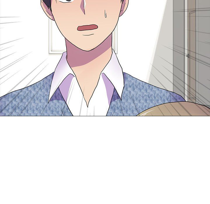 The Show Manhwa - Chapter 8 Page 15