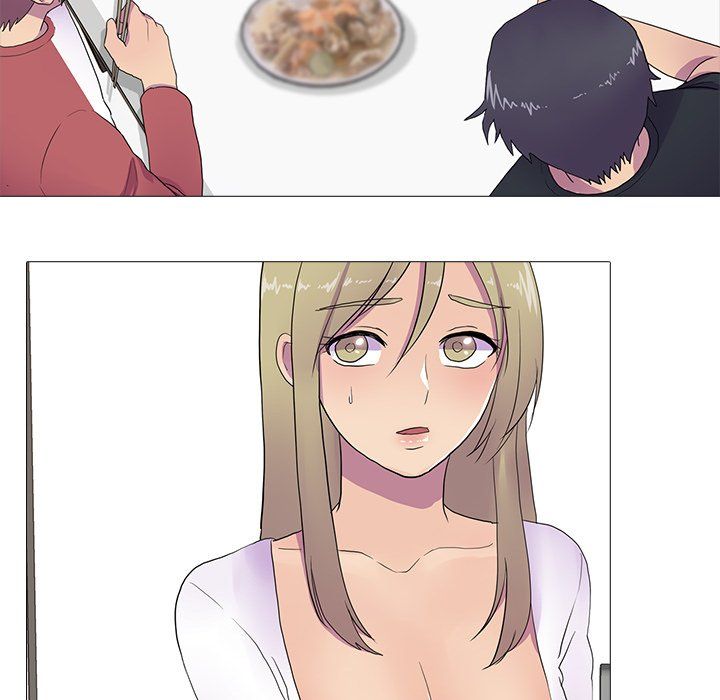 The Show Manhwa - Chapter 8 Page 20