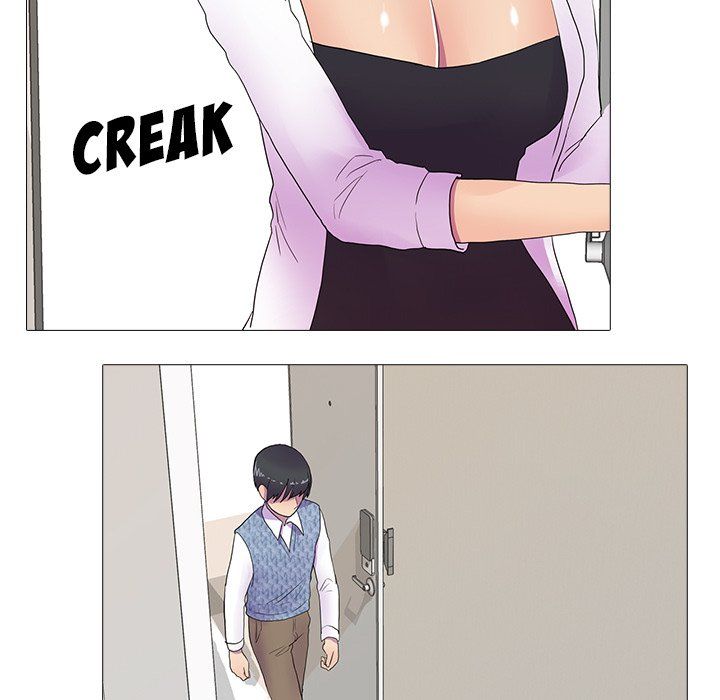 The Show Manhwa - Chapter 8 Page 21