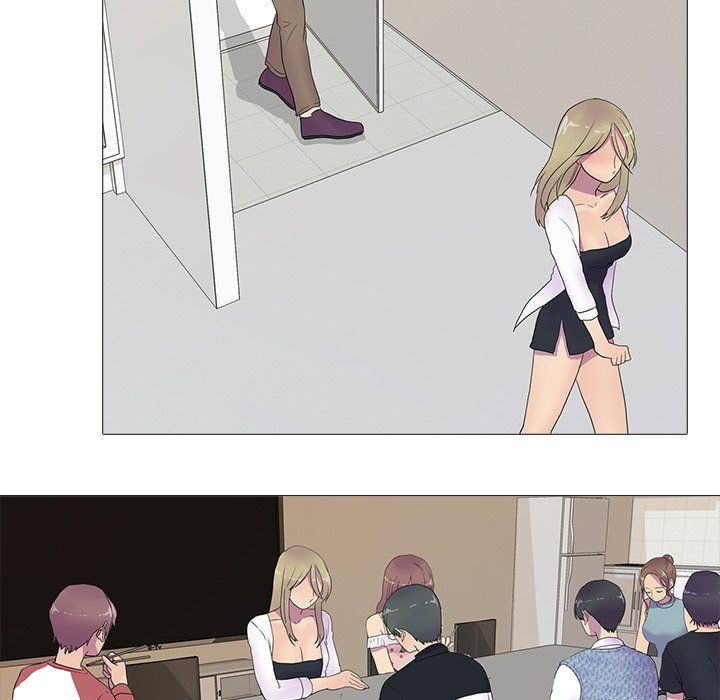 The Show Manhwa - Chapter 8 Page 22