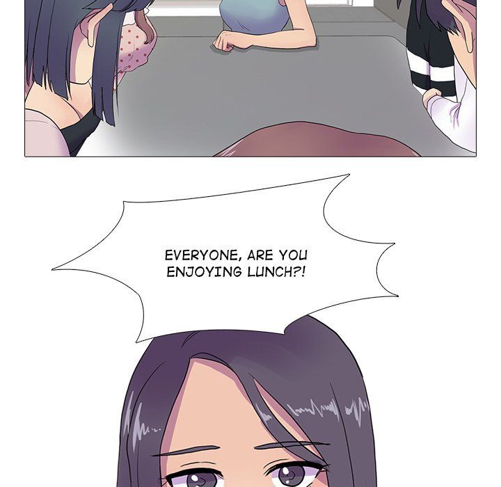 The Show Manhwa - Chapter 8 Page 28